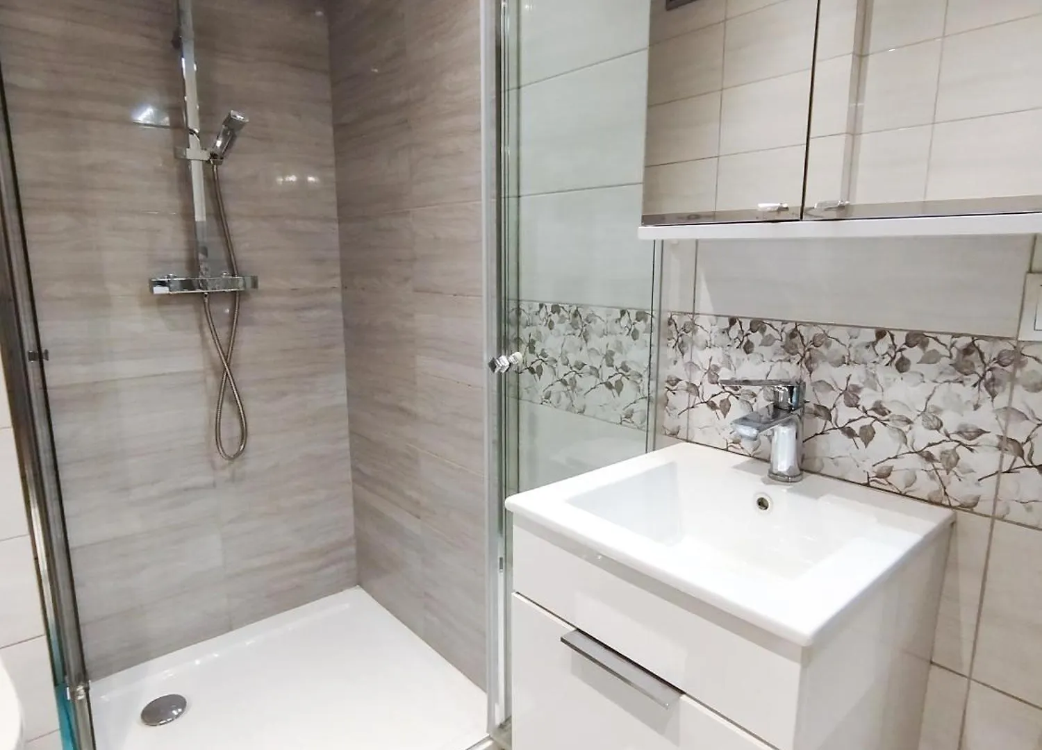 New Fifth Apartament Krakow