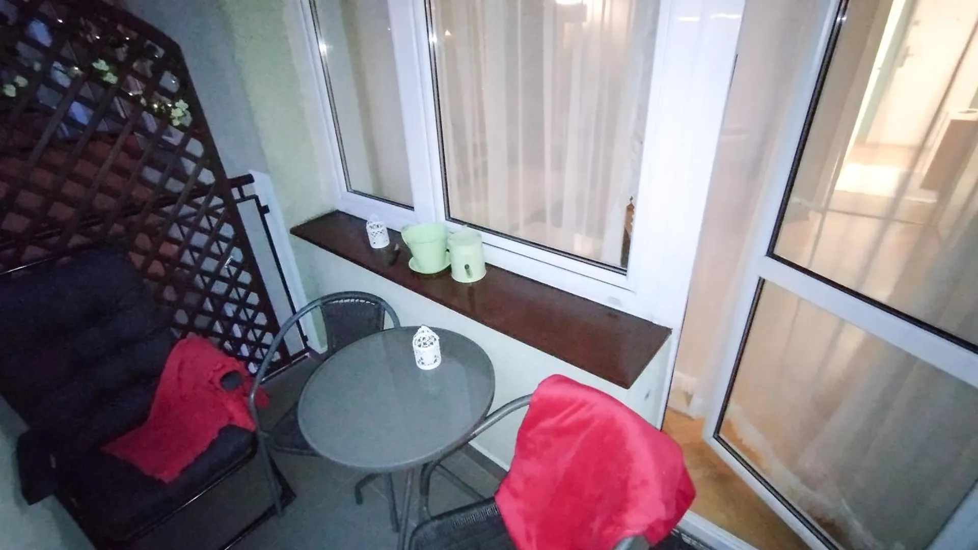 Apartment New Fifth Apartament Krakow