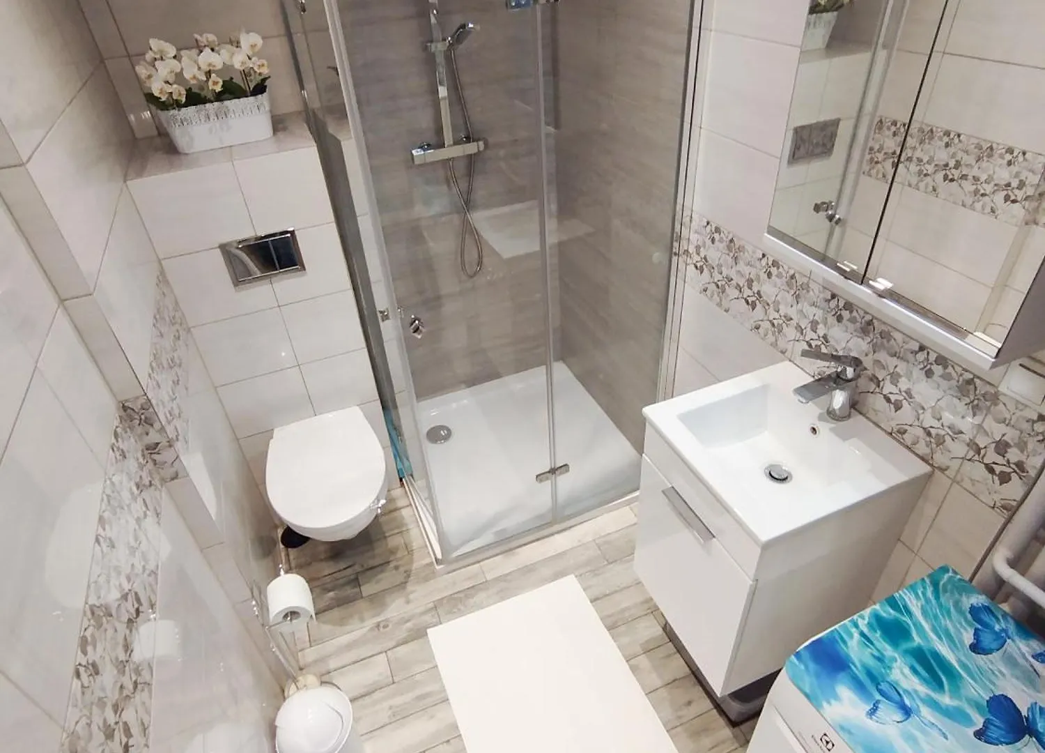 New Fifth Apartament Krakow 0*,
