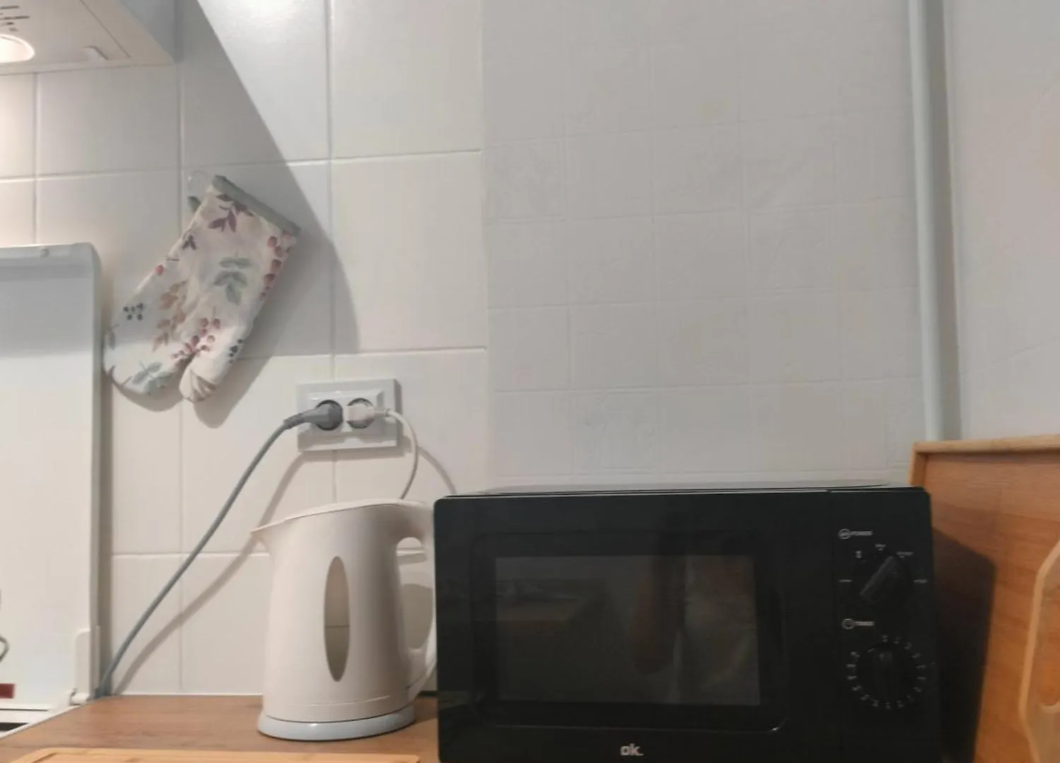 New Fifth Apartament Krakow
