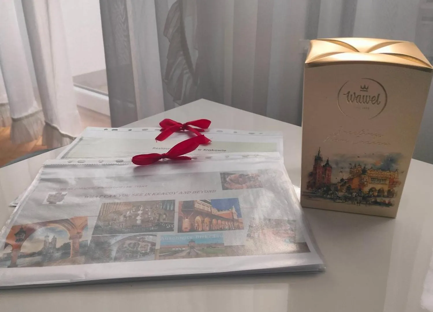 New Fifth Apartament Cracovia Polonia