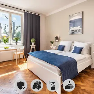  Appartement Sereno